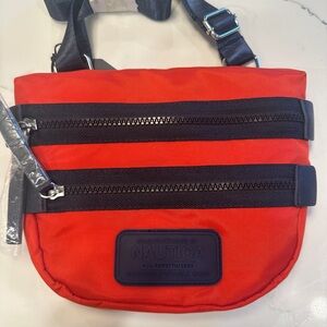 Nautica Small messenger bag storage for men and woman